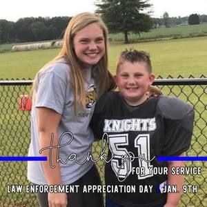 Meet your Posher, Derrick